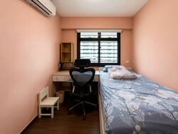 Blk 507D Wellington Circle (Sembawang), HDB Executive #568149251